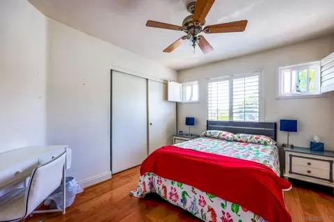 Bedroom - 1228 Calle Ultimo, Oceanside, CA 92056 photo 4 of 4