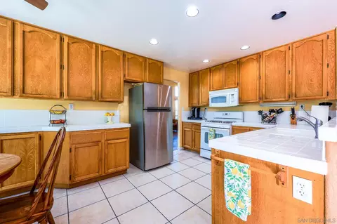 Kitchen - 1228 Calle Ultimo, Oceanside, CA 92056 photo 1 of 3