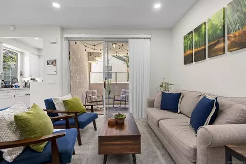 3544 Caminito El Rincon #46, San Diego, CA 92130