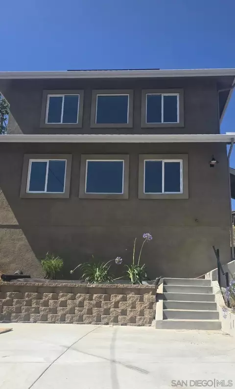 Undisclosed, El Cajon, CA 92019
