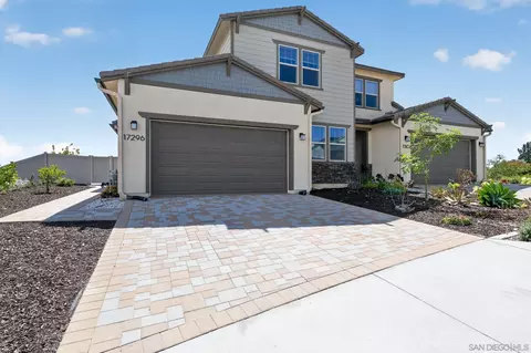 17296 Abbey Rd, Poway, CA 92064