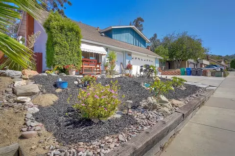 Exterior - 12543 Via Diego, Lakeside, CA 92040 photo 6 of 8