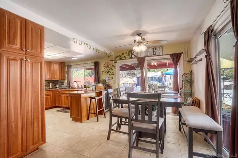 Dining - 12543 Via Diego, Lakeside, CA 92040 photo 1 of 1