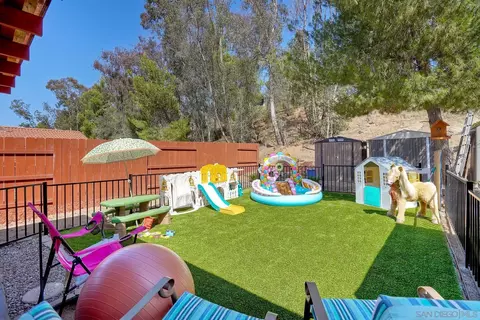 Exterior - 12543 Via Diego, Lakeside, CA 92040 photo 1 of 8