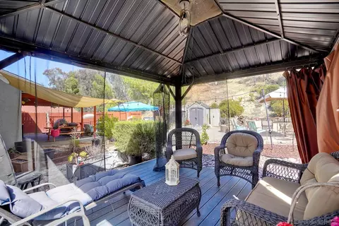 Exterior - 12543 Via Diego, Lakeside, CA 92040 photo 5 of 8