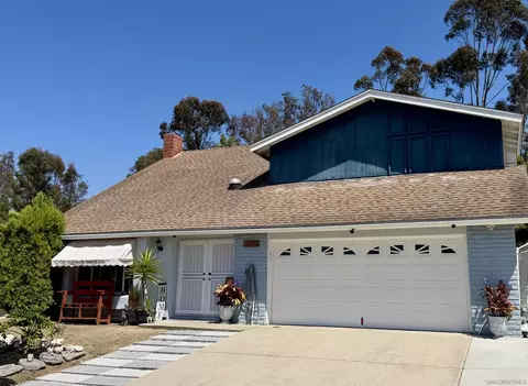 12543 Via Diego, Lakeside, CA 92040