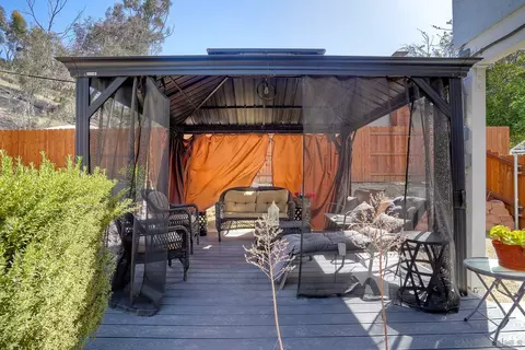 Exterior - 12543 Via Diego, Lakeside, CA 92040 photo 4 of 8