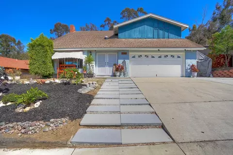 Exterior - 12543 Via Diego, Lakeside, CA 92040 photo 8 of 8