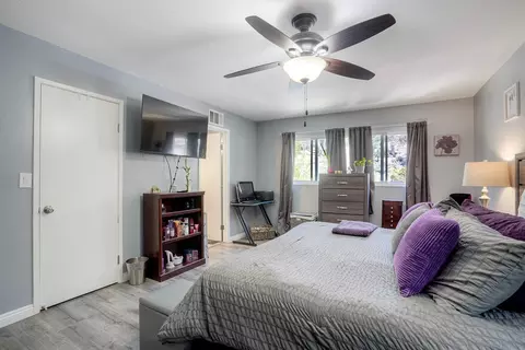 Bedroom - 12543 Via Diego, Lakeside, CA 92040 photo 3 of 6