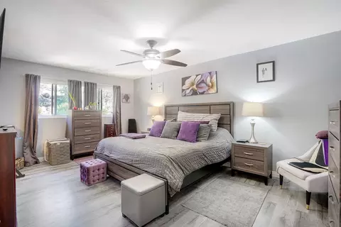 Bedroom - 12543 Via Diego, Lakeside, CA 92040 photo 2 of 6