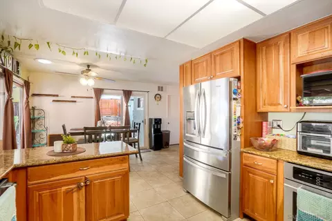Kitchen - 12543 Via Diego, Lakeside, CA 92040 photo 3 of 3