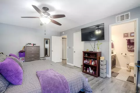 Bedroom - 12543 Via Diego, Lakeside, CA 92040 photo 4 of 6