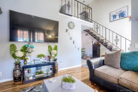 Living - 12543 Via Diego, Lakeside, CA 92040 photo 2 of 2