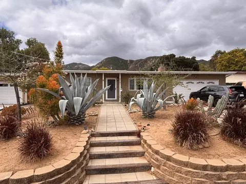 8067 Rancho Fanita, Santee, CA 92071