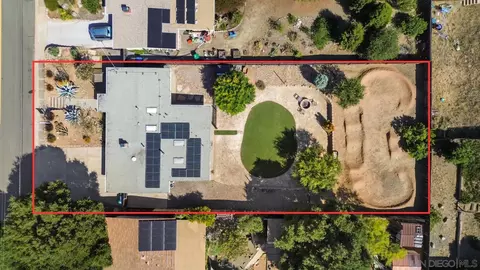 8067 Rancho Fanita, Santee, CA 92071