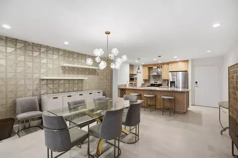 Dining - 2500 Torrey Pines Rd #403, La Jolla, CA 92037 photo 2 of 2
