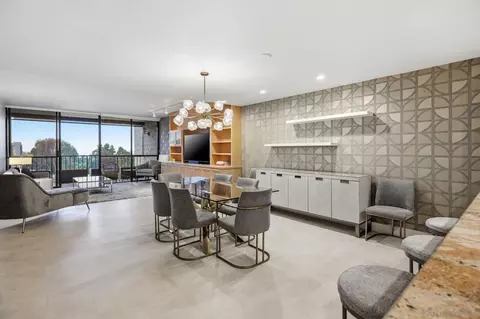 Dining - 2500 Torrey Pines Rd #403, La Jolla, CA 92037 photo 1 of 2