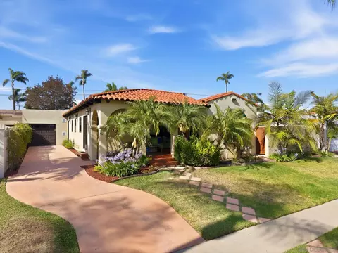 4815 Sussex Dr, San Diego, CA 92116