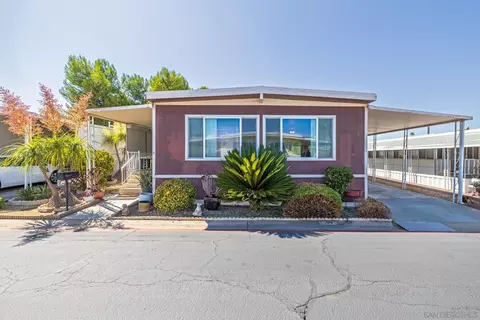8301 Mission Gorge Rd #169, Santee, CA 92071
