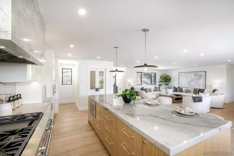 Kitchen - 13940 Northcrest, Poway, CA 92064 photo 5 of 6