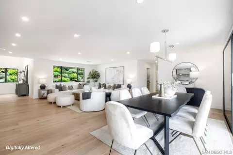 Dining - 13940 Northcrest, Poway, CA 92064 photo 1 of 2