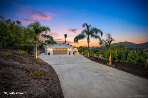 Exterior - 13940 Northcrest, Poway, CA 92064 photo 2 of 9