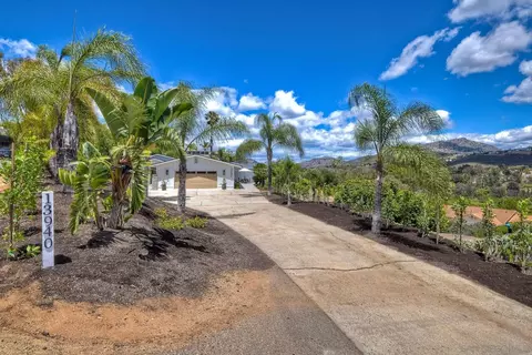Exterior - 13940 Northcrest, Poway, CA 92064 photo 3 of 9