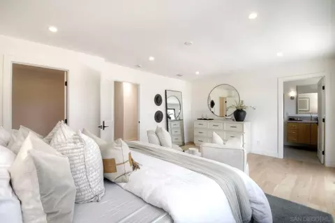 Bedroom - 13940 Northcrest, Poway, CA 92064 photo 5 of 6