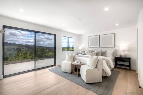 Bedroom - 13940 Northcrest, Poway, CA 92064 photo 4 of 6