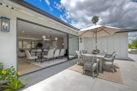 Exterior - 13940 Northcrest, Poway, CA 92064 photo 8 of 9