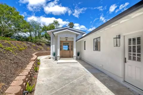 Exterior - 13940 Northcrest, Poway, CA 92064 photo 6 of 9
