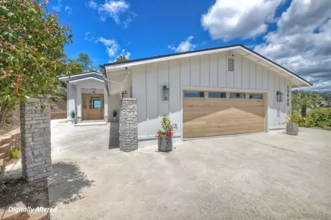 Exterior - 13940 Northcrest, Poway, CA 92064 photo 5 of 9