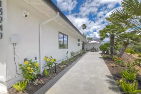 Exterior - 13940 Northcrest, Poway, CA 92064 photo 4 of 9