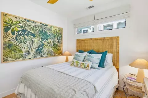 Bedroom - 926 D Ave, Coronado, CA 92118 photo 7 of 8