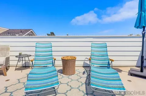 Exterior - 926 D Ave, Coronado, CA 92118 photo 4 of 6