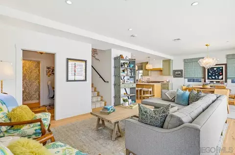 Living - 926 D Ave, Coronado, CA 92118 photo 2 of 3