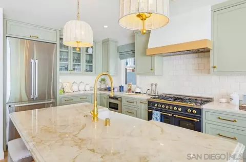 Kitchen - 926 D Ave, Coronado, CA 92118 photo 1 of 7