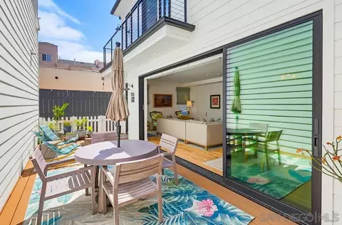 Exterior - 926 D Ave, Coronado, CA 92118 photo 3 of 6