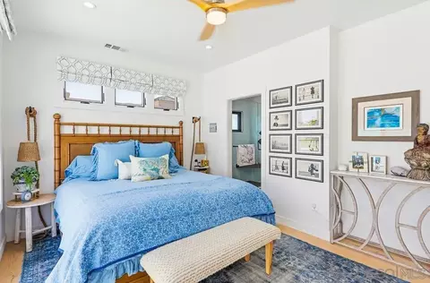 Bedroom - 926 D Ave, Coronado, CA 92118 photo 3 of 8