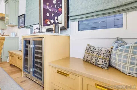 Kitchen - 926 D Ave, Coronado, CA 92118 photo 7 of 7