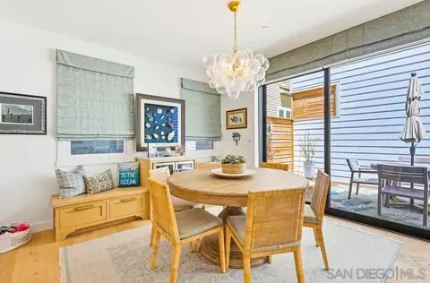 Dining - 926 D Ave, Coronado, CA 92118 photo 1 of 1