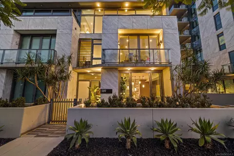 2855 5th Ave #100, San Diego, CA 92103