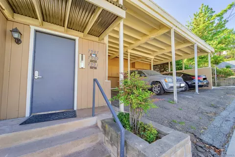 Exterior - 7987-91 Normal Ave, La Mesa, CA 91941 photo 1 of 5