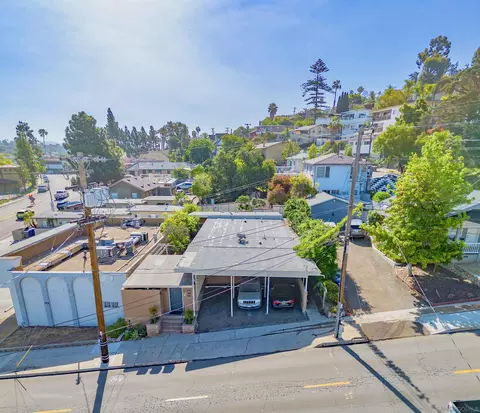 View/Area - 7987-91 Normal Ave, La Mesa, CA 91941 photo 3 of 3