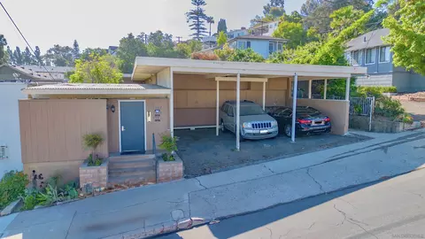 Other - 7987-91 Normal Ave, La Mesa, CA 91941 photo 2 of 3