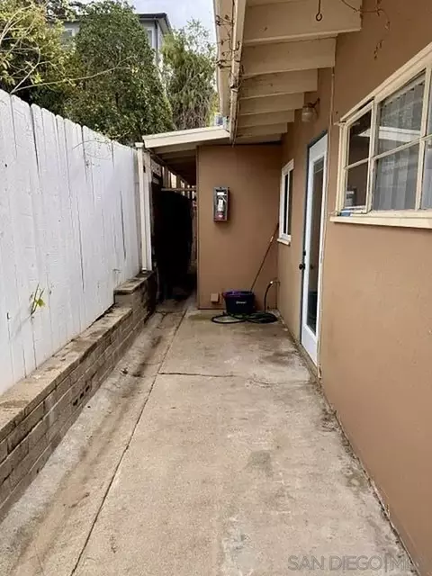 Exterior - 7987-91 Normal Ave, La Mesa, CA 91941 photo 7 of 10