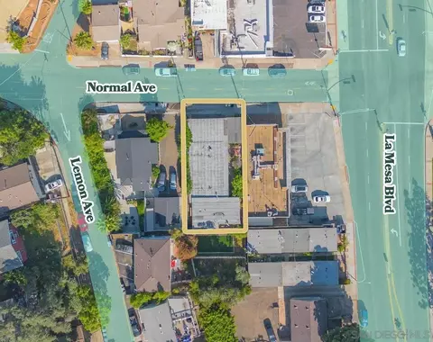 Other - 7987-91 Normal Ave, La Mesa, CA 91941 photo 1 of 8