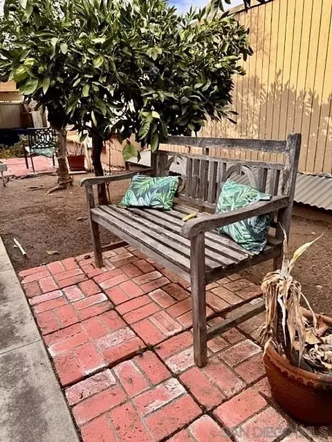 Exterior - 7987-91 Normal Ave, La Mesa, CA 91941 photo 5 of 10