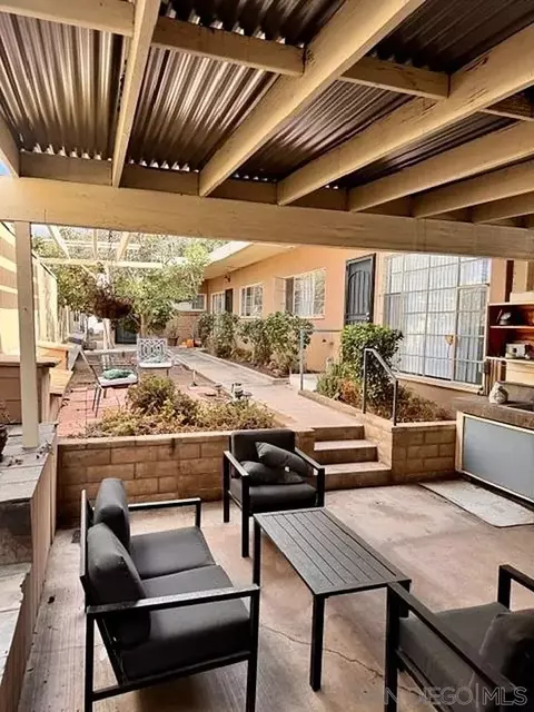 Exterior - 7987-91 Normal Ave, La Mesa, CA 91941 photo 4 of 10