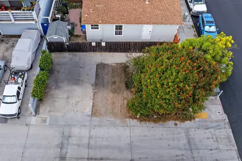2028 Abbott #2028 ABBOTT, San Diego, CA 92107